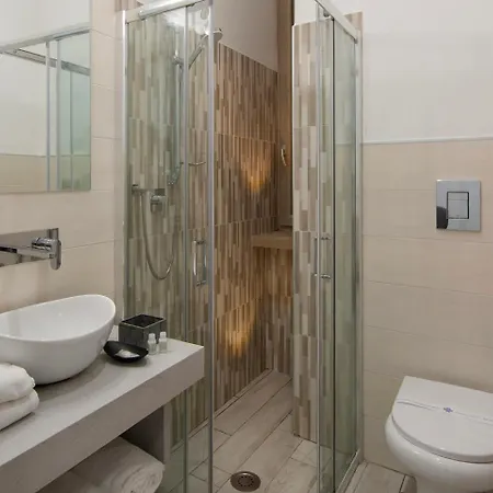 Residenza Suarez فندق مبيت وإفطار