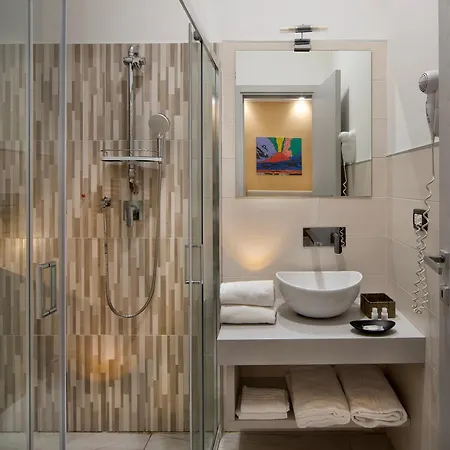 Residenza Suarez Bed & Breakfast 4*
