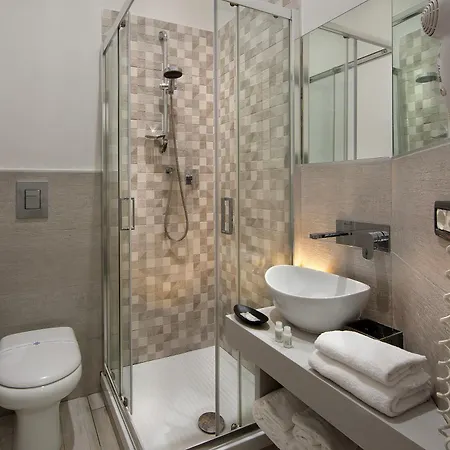 Residenza Suarez فندق مبيت وإفطار