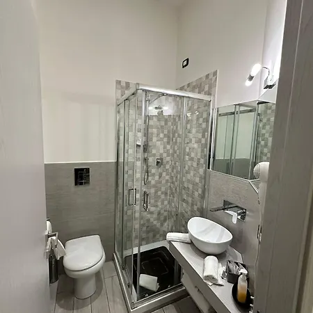 Residenza Suarez فندق مبيت وإفطار