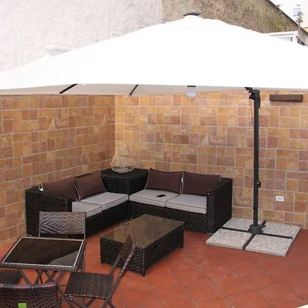 فندق مبيت وإفطار Residenza Suarez