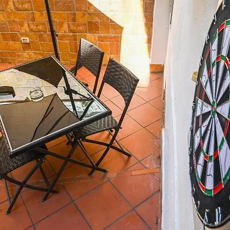 Residenza Suarez Bed & Breakfast 4*