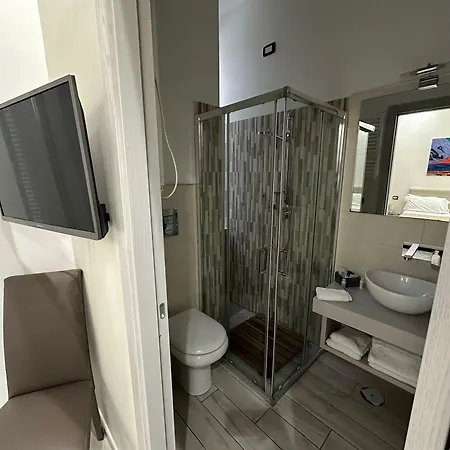 Residenza Suarez فندق مبيت وإفطار
