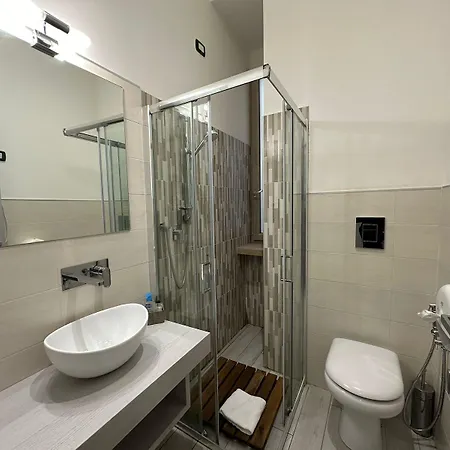 Residenza Suarez 4*