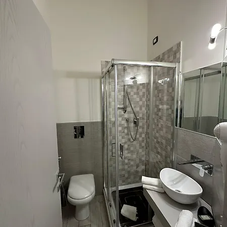 Bed & Breakfast Residenza Suarez Neapel