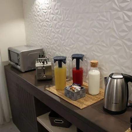 Residenza Suarez 4*