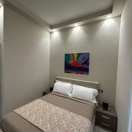 Residenza Suarez Neapel