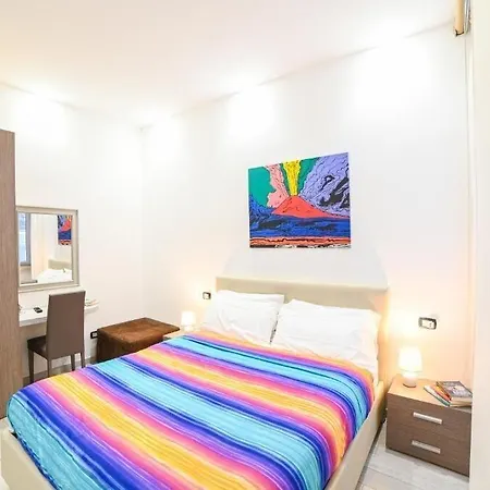Residenza Suarez 4* Neapel