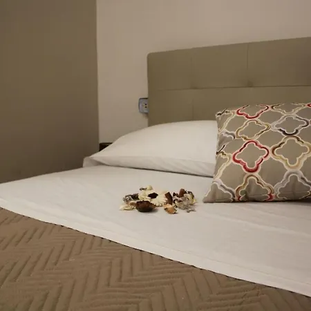 Residenza Suarez Alojamento de Acomodação e Pequeno-almoço *