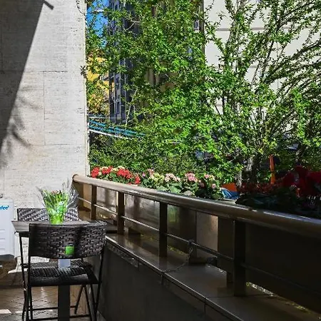 Residenza Suarez Alojamento de Acomodação e Pequeno-almoço Nápoles