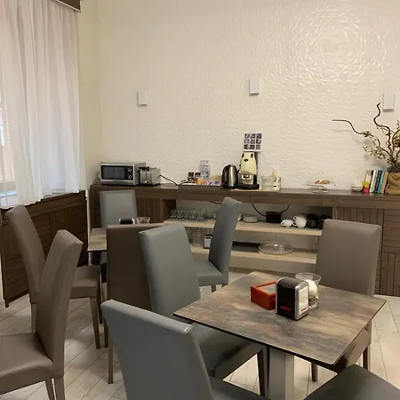 Residenza Suarez Alojamento de Acomodação e Pequeno-almoço