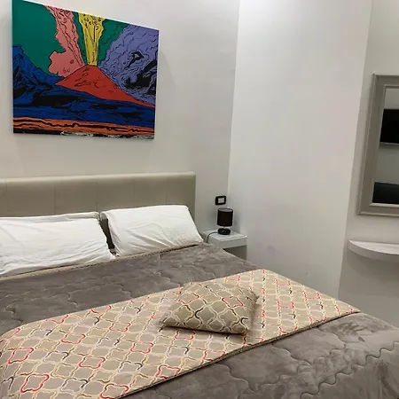 Residenza Suarez * Nápoles